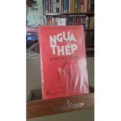 Ngựa thép - Phan Hồn Nhiên