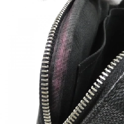 Túi xách vai Louis Vuitton Damier Graphite Ambre N41289 - Hàng hiệu Authentic 801776