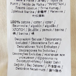 Áo thun Max Mara weekend - Hàng hiệu Authentic 811822