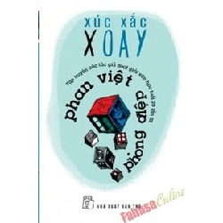 Xúc Xắc Xoay - Phong Điệp, Phan Việt ASB.PO Oreka Blogmeo 230225