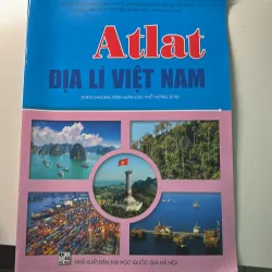 Alat Địa lý Việt Nam
