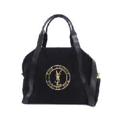 Túi xách bowling Rive Gauche của Saint Laurent 774048 FAC3I