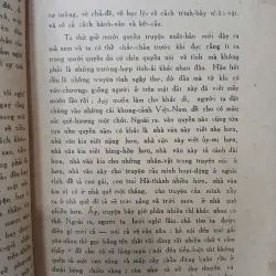 KHẢO VỀ TIỂU THUYẾT - VŨ BẰNG 561460