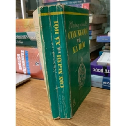 Những vấn đề con người và xã hội 750652