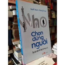 Chọn đúng người - Geof Smart & Randy Street 355413