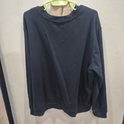 Áo nỉ nữ Milan &me - sz 16 789428