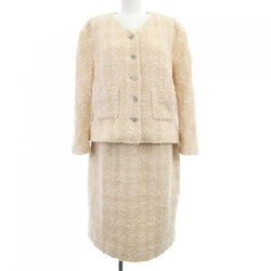 【Vintage】Chanel CHANEL P07018V04715 96P Suit
