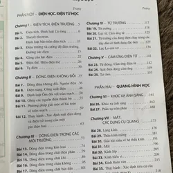 Vật lí 11 cơ bản  603178