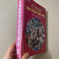 Kho Tàng Chuyện Nổi Tiếng Thế Giới Về Loài Vật 715164