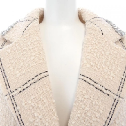 【Mã giảm giá】Áo khoác CHANEL 642601