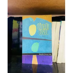 Tình cát - Nguyễn Quang Lập