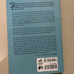 Mình nói gì khi nói về hạnh phúc 572550