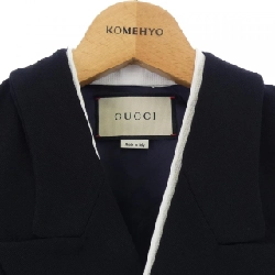 Gucci GUCCI 493103 Z535G Áo gile - Hàng hiệu Chính hãng 824786