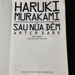 Combo 6c Haruki Murakami 713073