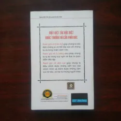 [Sách Quản Trị] Vạch Ranh Giới (Henry Cloud & John Townsend) 1000997