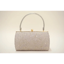 Bộ túi xách và dép zori kích thước F - Hàng hiệu Authentic 884242