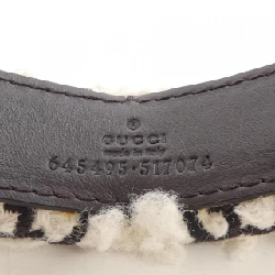 Gucci GUCCI 645495 Tai nghe chụp - Hàng hiệu Chính hãng 832537