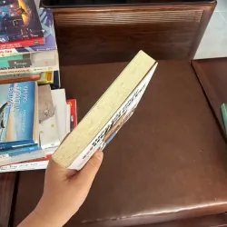 ĐIỀU TỐT NHẤT CHO GÃ CÓ VỢ – John O’Farrell - K3 1006626