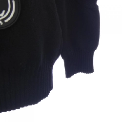 【Mã giảm giá】Louis Vuitton LOUIS VUITTON Áo len 644791