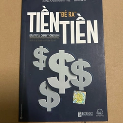 Tiền " đẻ ra " tiền