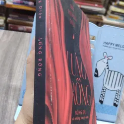 Sách - Lưng Rồng - Đỗ Hoàng Diệu - Sách như mới (A1) 563393