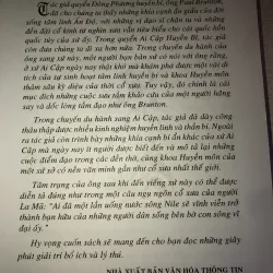 Ai Cập Huyền Bí- Nguyễn Hữu Kiệt dịch  935258