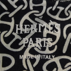 HERMES Naoussa Chaine/Áo phông Micro 4E4620DB 628857