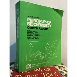 Principles of Biochemistry : General Aspects - Emil L. Smith & Robert L. Hill