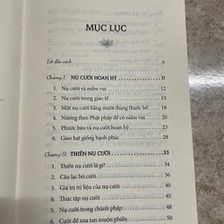 Sách sống vui sống khoẻ còn mới 181553