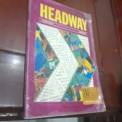 HEADWAY elementary (student's book)