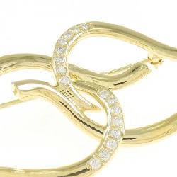 【Cổ điển】Brooch kim cương Tiffany 666817