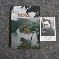 Đường về núi cũ chùa xưa - Thích Phước An