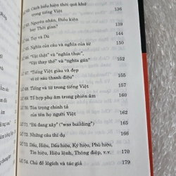 Viết nhịu dọn vườn ngôn ngữ học | Sái Phu  529666