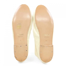 【Mã giảm giá】Giày Celine CELINE 660027