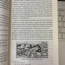 VĂN HÓA NƯỚC VÀ HÀNG HẢI THỜI CỔ CỦA VIỆT NAM - VŨ HỮU SAN 706795
