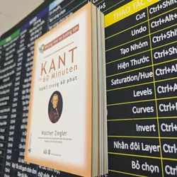 (Combo sách) Kant Camus Freud Trong 60 Phút 703795