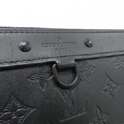 Túi xách Louis Vuitton Monogram Shadow Pochette Discovery M62903 - Hàng hiệu Chính hãng 805321