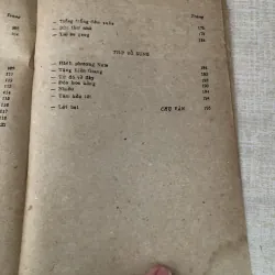 Tuyển tập Nguyễn Bính 996920