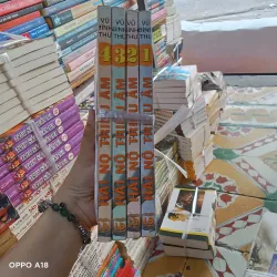 Hải Nộ Triều Âm - Vũ Bình Thư 