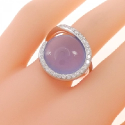 Nhẫn Hàng hiệu Authentic Hoakin Belao Chalcedony 839636