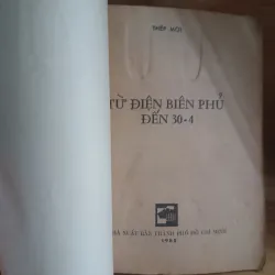 Từ Điện Biên Phủ Đến 30-4 (Thép Mới) 1017857