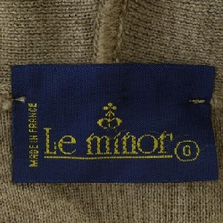 Áo khoác LE MINOR - Hàng hiệu Authentic 823210