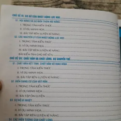 CÔNG PHÁ VẬT LÝ tập 1-Lớp 10. Chủ biên Bùi Khương Duy. Bản in 2018 609004