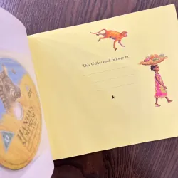 Handa's Surprise 973672