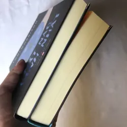 Sách của Toni Morrison: Mắt Nào Xanh Nhất & Bài Ca Solomon 1001418