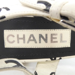 Giày sandal CHANEL G38973X56530 - Hàng hiệu Authentic 827929