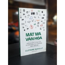 Mật mã văn hóa - Clotaire Rapaille 369591