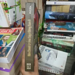 Nền chính trị ma túy ở Đông Nam Á - Alfred W.Mccoy 933876