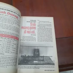 KIẾN THỨC NGÀY NAY số 284 ngày 20-6-1998 575438