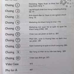 MARKETING ĐƯƠNG ĐẠI 497246